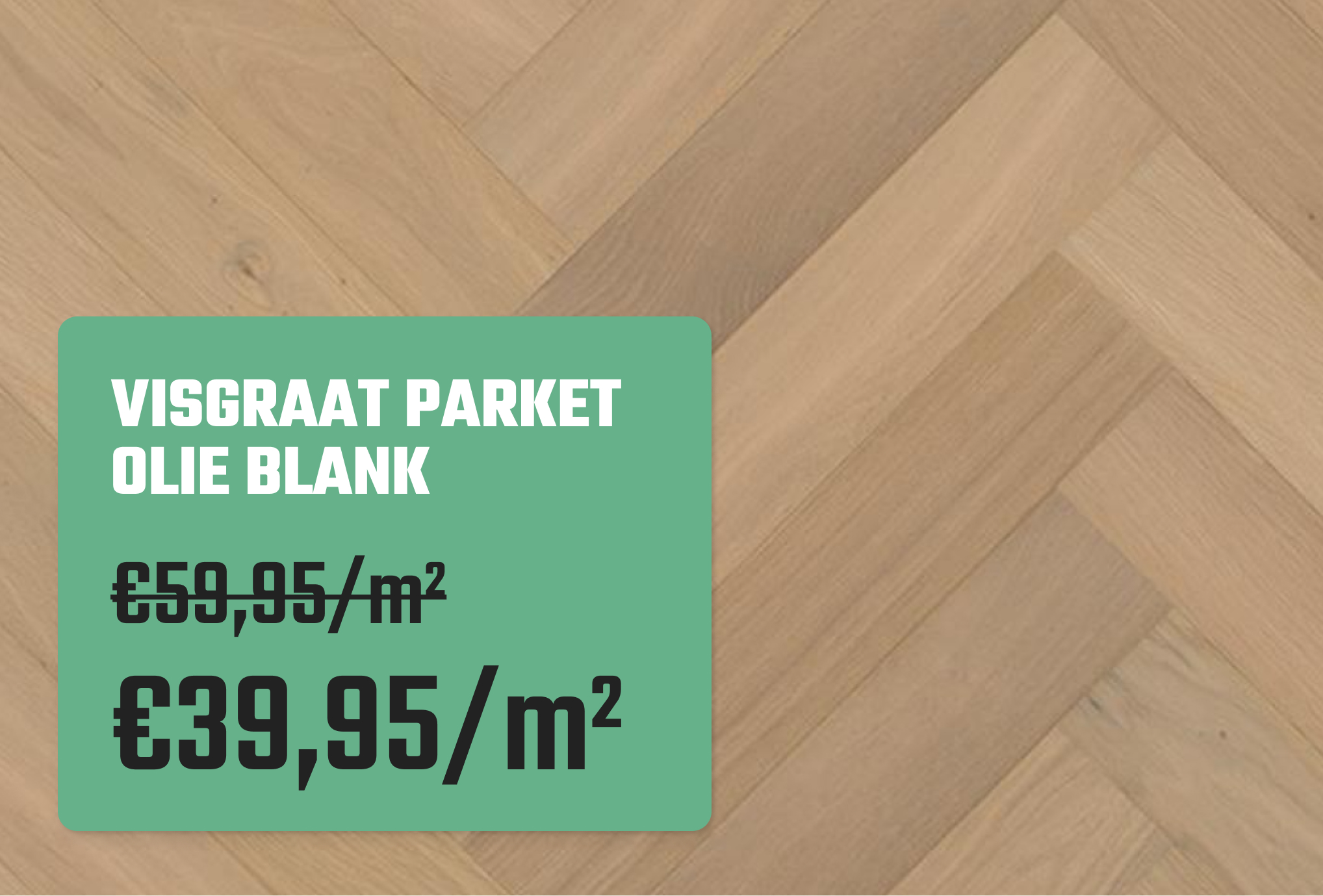 Maan Monografie Bezem Parketten en houten vloeren aan de laagste prijs | FloorHouse