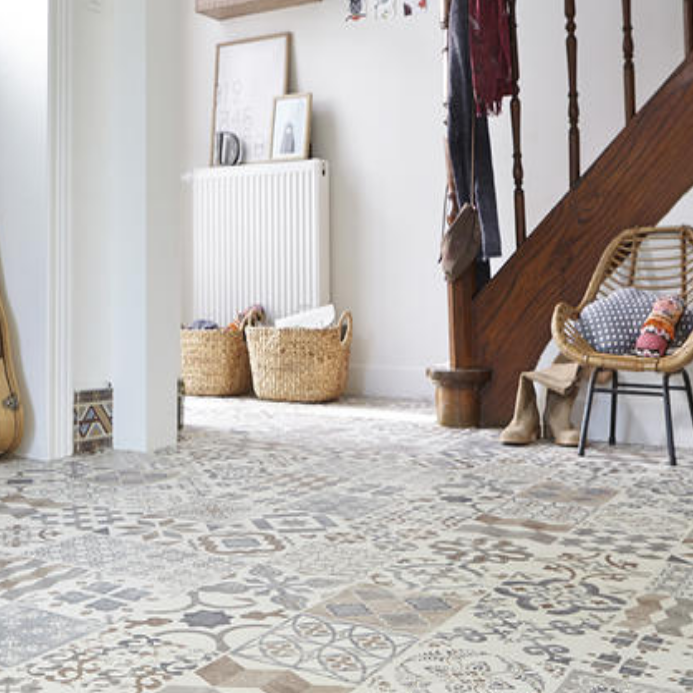 Kelder Op en neer gaan Speciaal Click-vinyl of PVC vloer online kopen? Bekijk ons gamma | FloorHouse