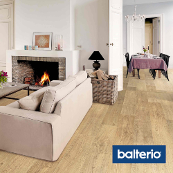 De stijlvolle wereld van Balterio laminaat ontdekt u het best bij FloorHouse. Alle recente referenties in onze winkels of hier online. Levering aan huis vanaf 300€ gratis.