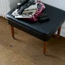 Zadel bruin room.webp