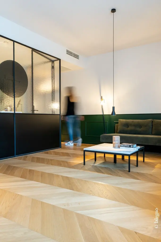 Essentials chevron & herringbone - Invisible Mat- V16151_4.webp