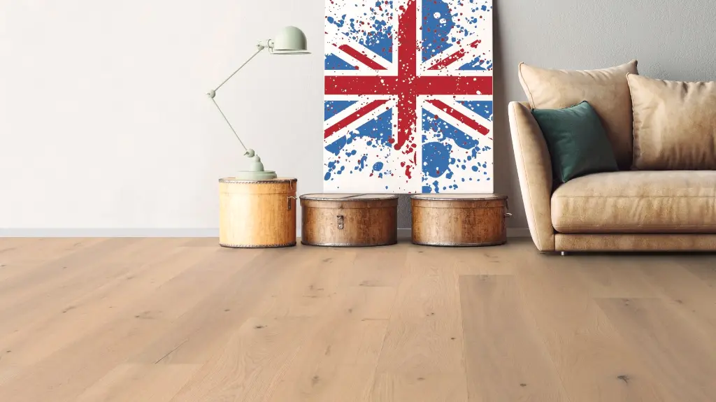 Bennett & Jones Parket Oak No.25 - Brighton 1.webp