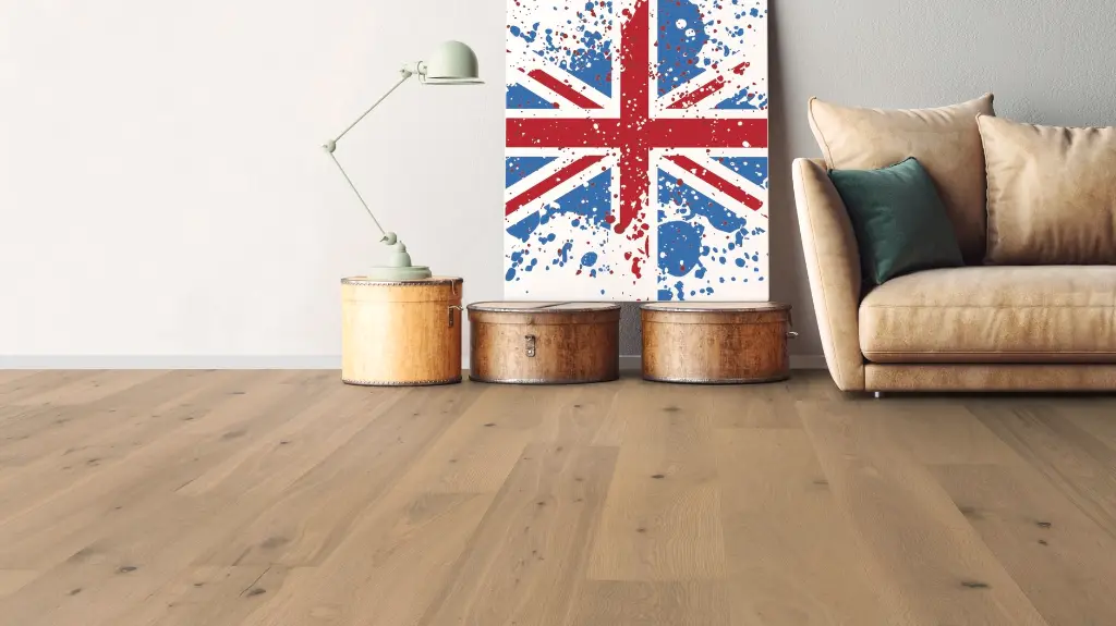 Bennett & Jones Parket Oak No.26 - Bath 1.webp