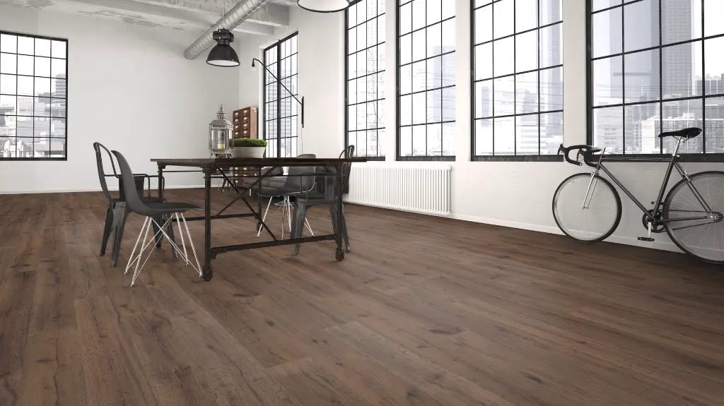 Bennett & Jones Parket Oak No.28 - Camden Market 1.webp