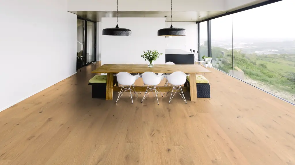 Bennett & Jones Parket Oak No.32 - South Downs 1.webp