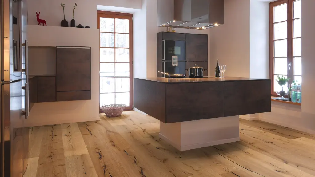 Bennett & Jones Parket Oak No.35 - Arundel 1.webp