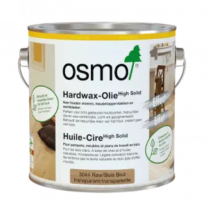 Osmo 3044 Raw Look 0,75 L