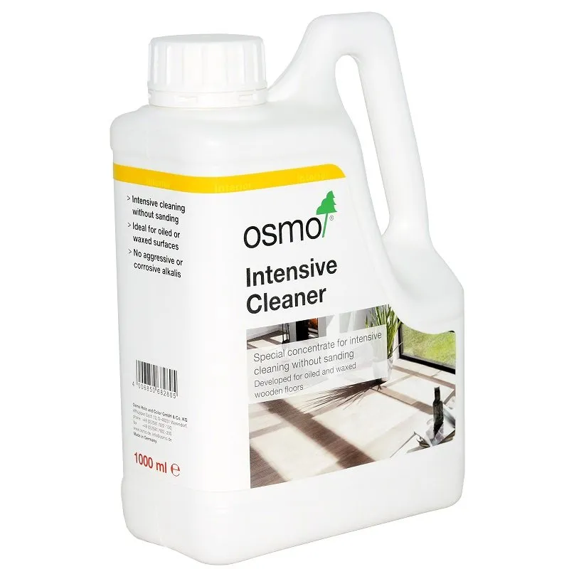 Osmo 8019 Intensief reiniger 1L