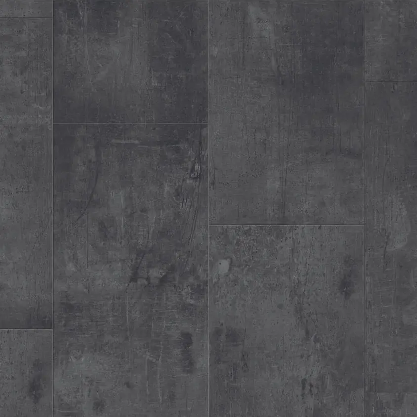 Tarkett iD Click Ultimate 70 vintage zinc black - 6.5mm - 0.70