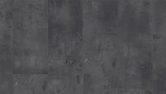 Tarkett iD Click Ultimate 70 vintage zinc black - 6.5mm - 0.70