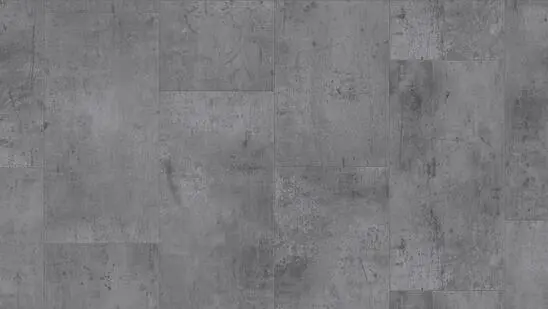 Tarkett iD Click Ultimate 70 vintage zinc silver - 6.5mm - 0.70