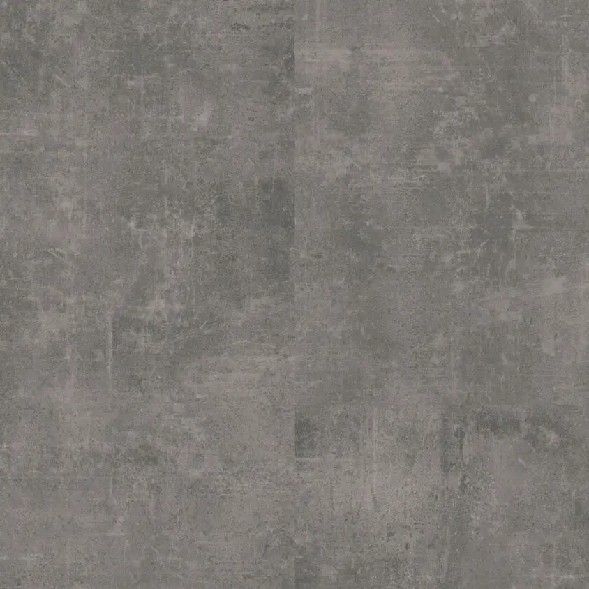 Tarkett iD Click Ultimate 70 patina concrete dark grey - 6.5mm - 0.70