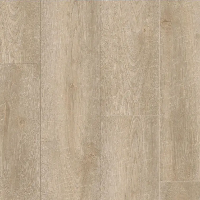 Tarkett iD Click Ultimate 70 antik oak beige - 6.5mm - 0.70