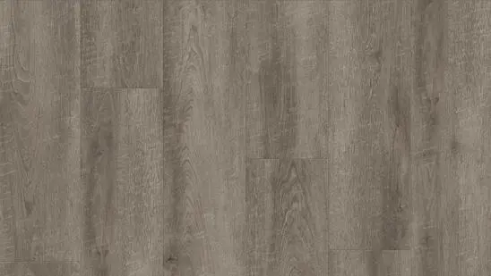 Tarkett iD Click Ultimate 70 antik oak dark grey - 6.5mm - 0.70