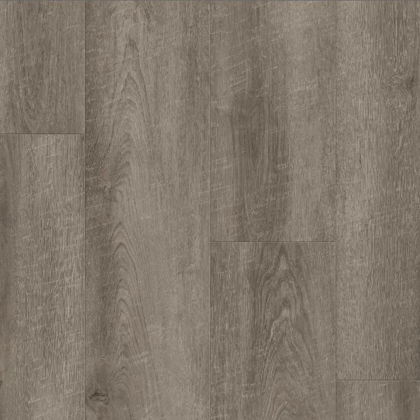 Tarkett iD Click Ultimate 70 antik oak dark grey - 6.5mm - 0.70