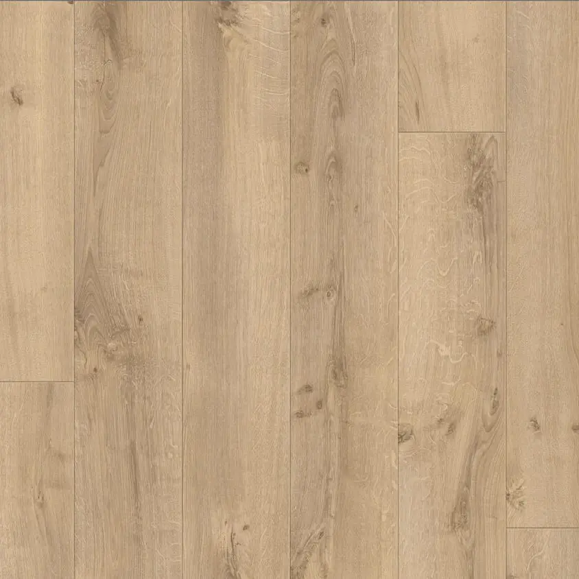 Tarkett iD Click Ultimate 70 rustic oak beige - 6.5mm - 0.70