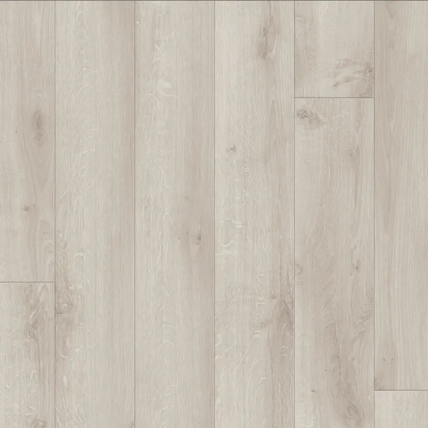 Tarkett iD Click Ultimate 70 rustic oak light grey - 6.5mm - 0.70