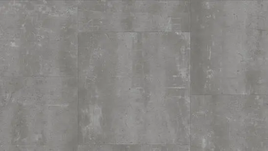 Tarkett iD Click Ultimate 70 composite cool grey - 6.5mm - 0.70