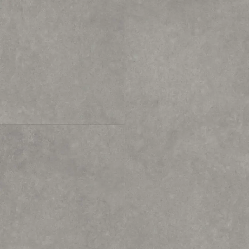 Tarkett iD Click Ultimate 70 polished concrete indium - 6.5mm - 0.70
