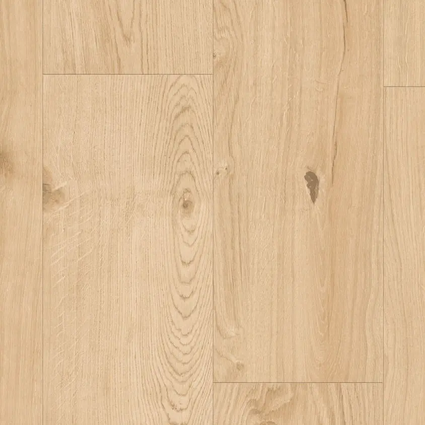 Tarkett iD Click Ultimate 70 nomad oak linen - 6.5mm - 0.70