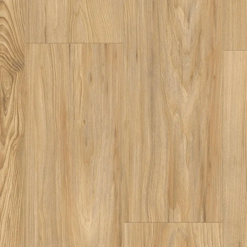 Tarkett iD Click Ultimate 70 brushed elm brown - 6.5mm - 0.70