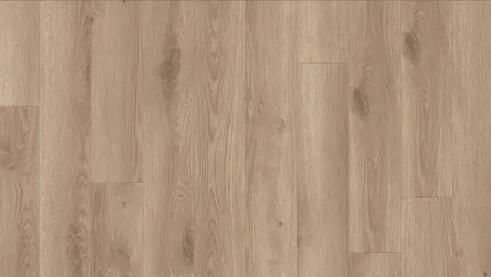 Tarkett iD Click Ultimate 70 contemporary oak natural - 6.5mm - 0.70