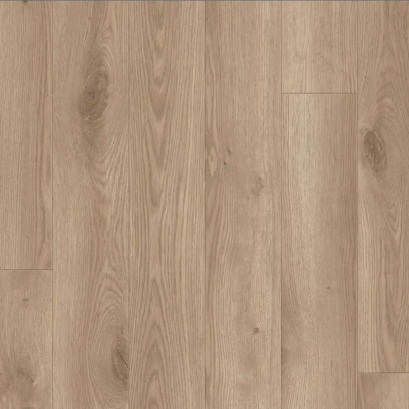 Tarkett iD Click Ultimate 70 contemporary oak natural - 6.5mm - 0.70