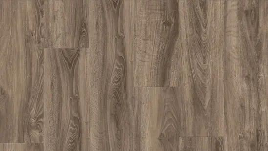 Tarkett iD Click Ultimate 70 english oak brown - 6.5mm - 0.70