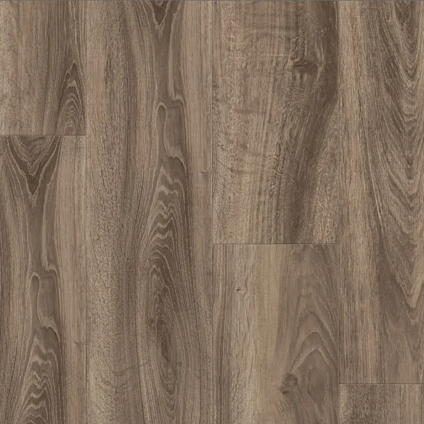 Tarkett iD Click Ultimate 70 english oak brown - 6.5mm - 0.70
