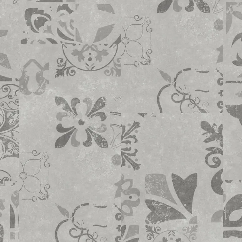 Tarkett Elegance Rigid 55 medina grey - 5.5mm - 0.55