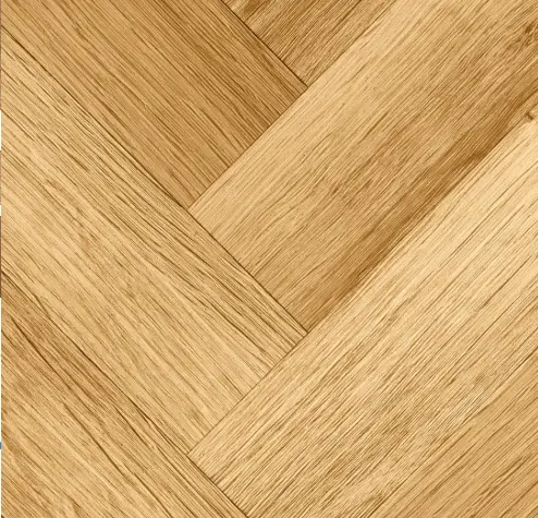 Invictus Maximus Dryback Visgraat highland oak classic- 2,5mm - 0.55