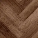 Invictus Maximus Dryback Visgraat XL Highland Oak Chocolate 42 - 2.5mm - 0.55