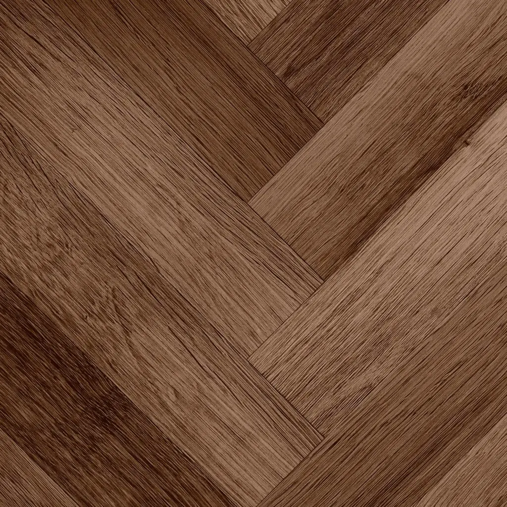 Invictus Maximus Dryback Visgraat Highland Oak Chocolate 42 - 2.5mm - 0.55