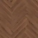 Invictus Maximus Click Visgraat Highland Oak Chocolate 42 - 6mm - 0.55