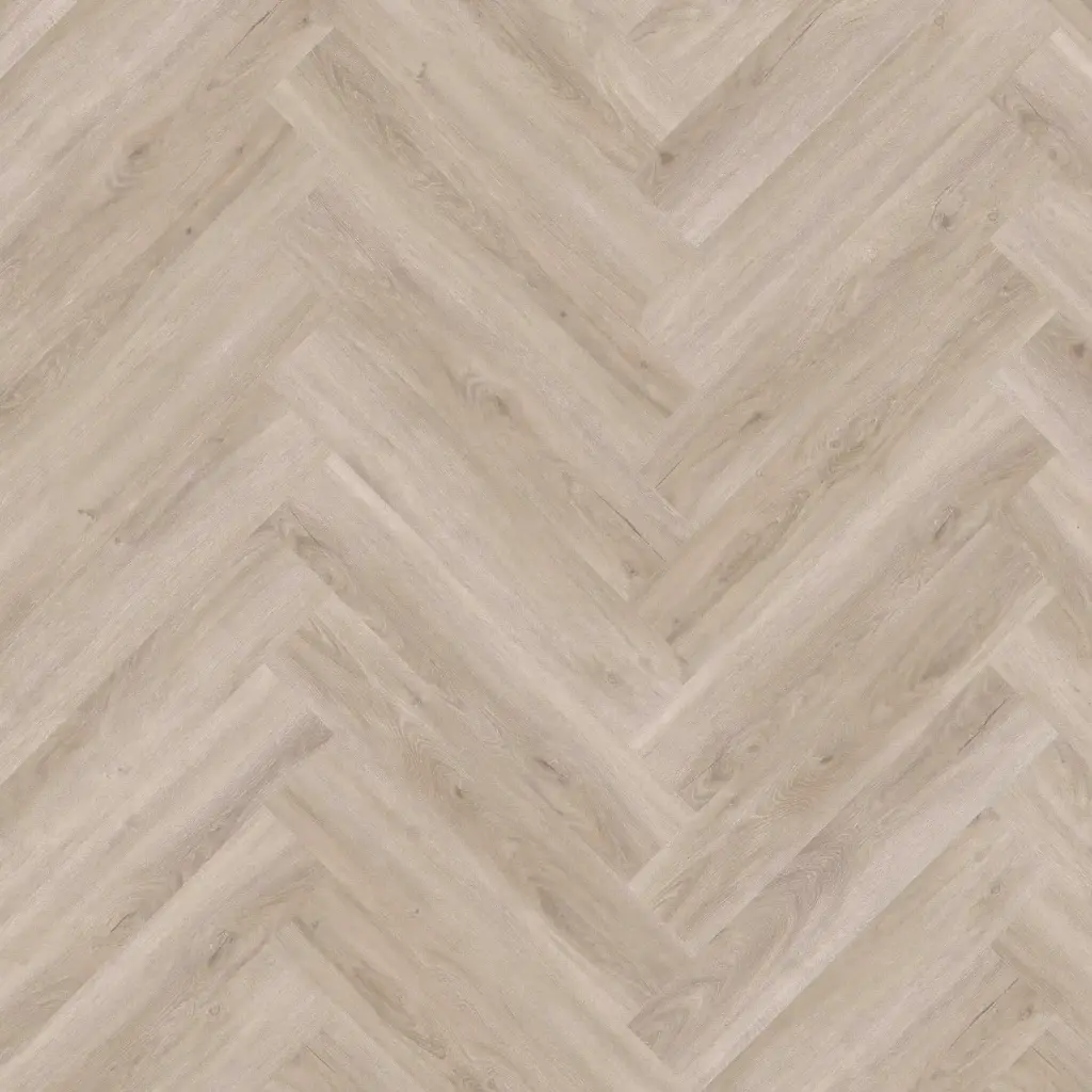 Invictus Maximus Click Visgraat Divine Oak Pure 03 - 6mm - 0.55