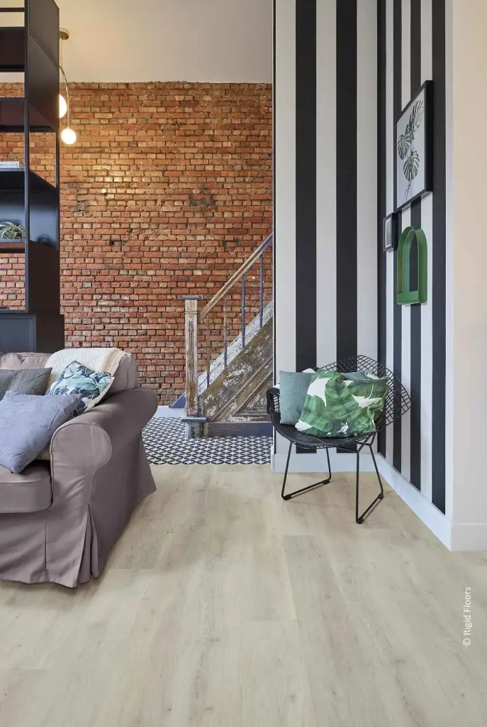 PrimoFloor Rigid Forest 0.7 XL Venice oak V4micro-6,5mm- laatste lot van 22m²