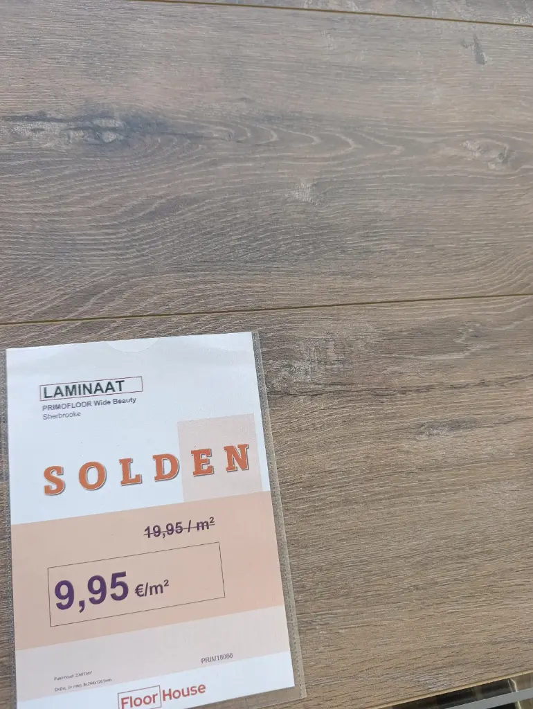 PrimoFloor Wide Beauty Sherbrooke V4-8mm-2,4615m² OP=OP