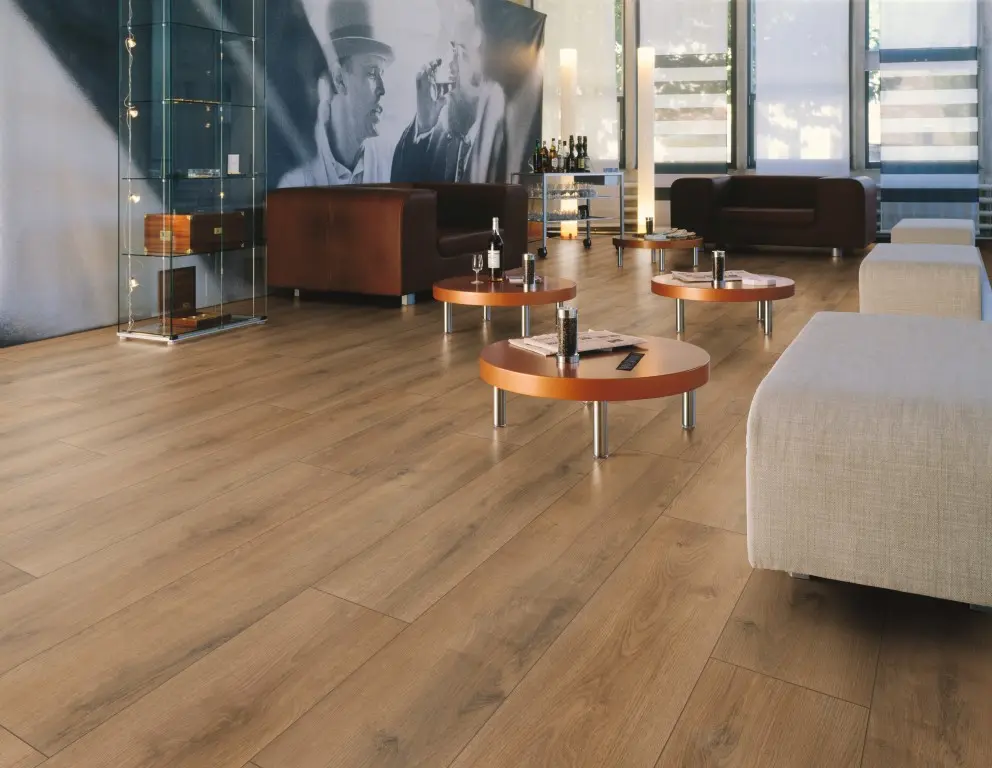 PrimoFloor Advanced Plus zomer eik D3901 V4-8mm-2,694m²