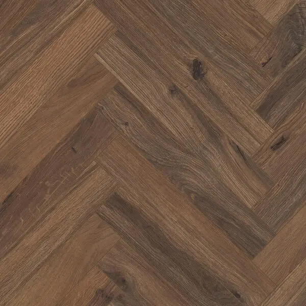 BerryAlloc Chateau+ Visgraat A Gyant Dark Brown