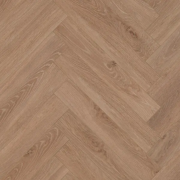 BerryAlloc Chateau+ Visgraat B Bloom Light Brown