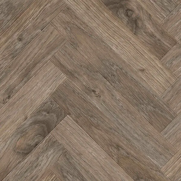 BerryAlloc Chateau+ Visgraat A Java Brown
