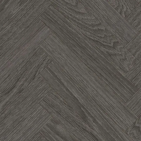 BerryAlloc Chateau+ Visgraat B Charme Black