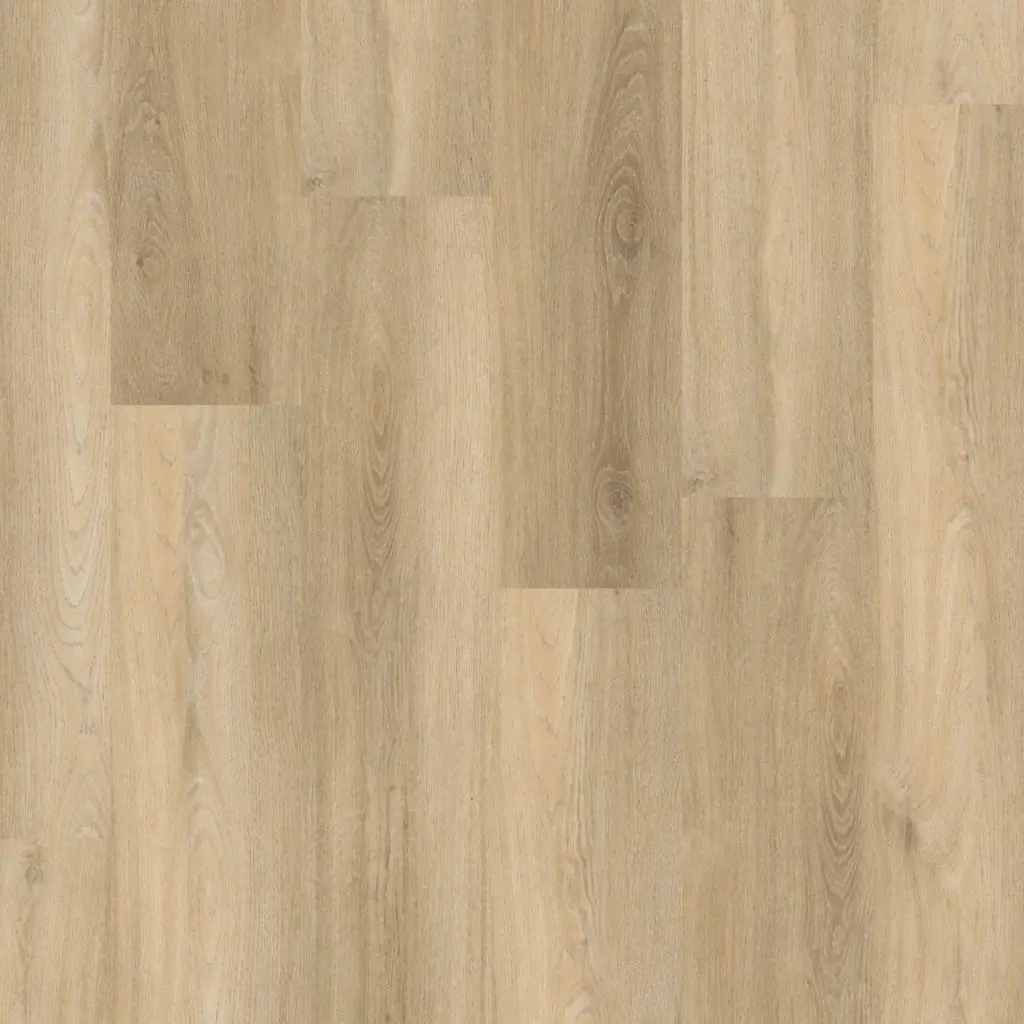 PrimoFloor PVC Rigid Click Curiosity beige Eik - 7mm - 0,55mm