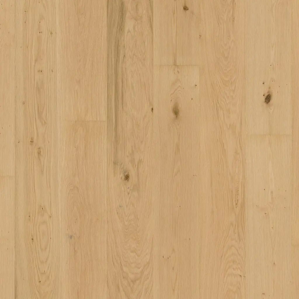 Bois Sauvage Ember Teutoburger, Eiken parket, olie natuur afgewerkt, semi-rustieke selectie 