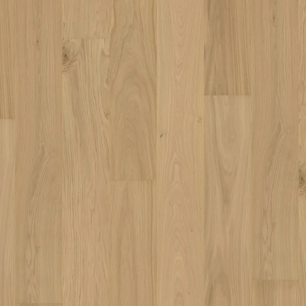 Bois Sauvage Ember Reichswald, Eiken parket, olie blank afgewerkt, semi-rustieke selectie