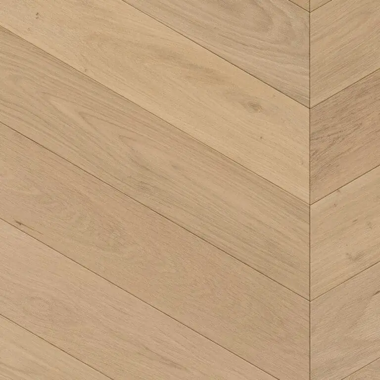 Bois Sauvage Grove, Eiken Hongaarse punt, onbehandeld, semi-rustieke selectie 