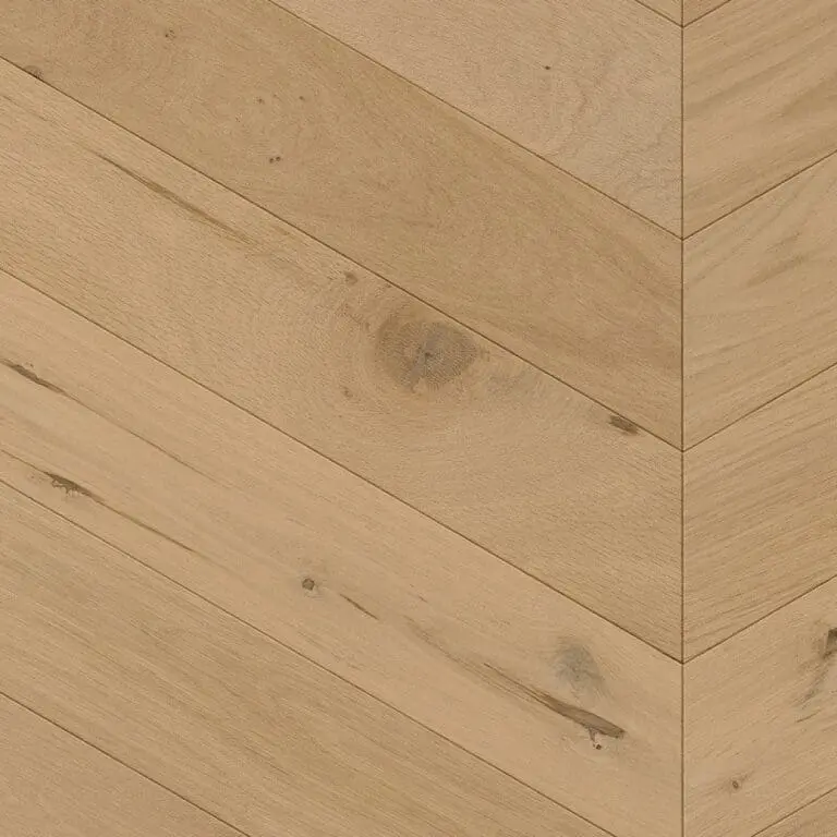 Bois Sauvage Grove, Eiken Hongaarse punt, olie blank afgewerkt, semi-rustieke selectie