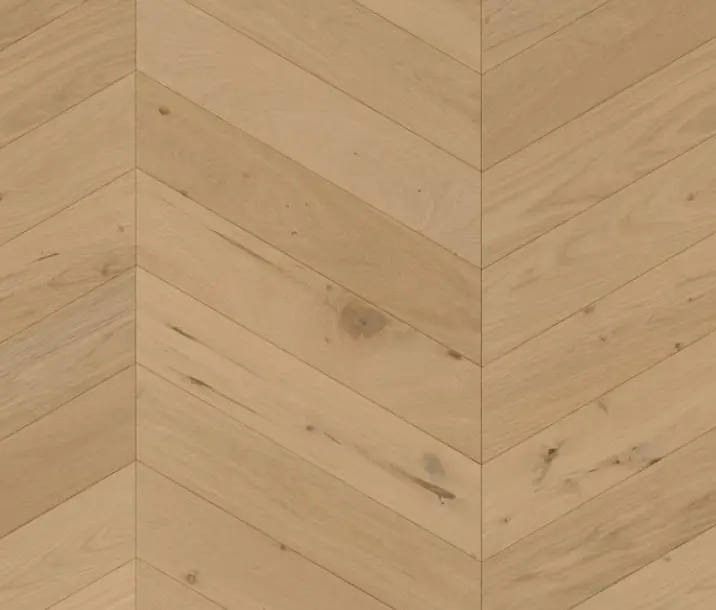 Bois Sauvage Grove, Eiken Hongaarse punt, olie blank afgewerkt, semi-rustieke selectie