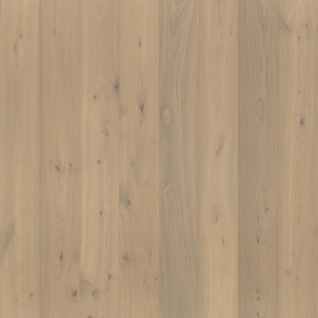 Universal jupiter Eik RUS olie wit gerookt GO2-1mm  - 15/4x260x2200mm - 2,288m²/pak 