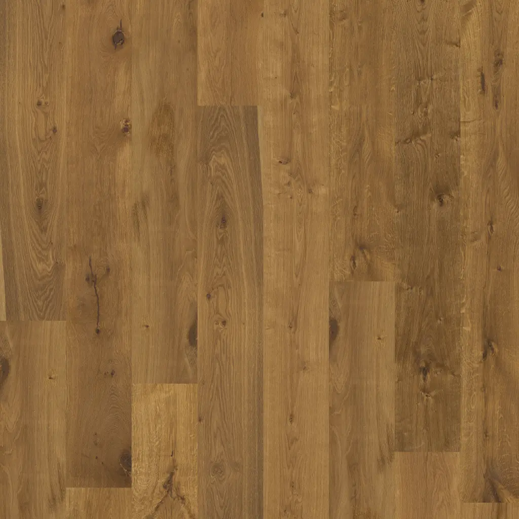Gallici Eik RUS olie natuur gerookt GO2-1mm 14/3x220mm 2,904m²/pak 